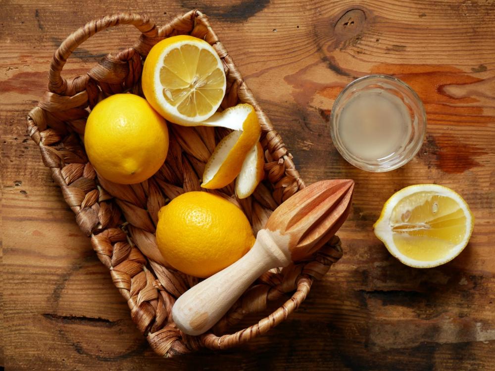 citrons